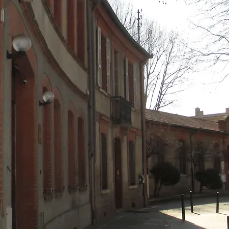 Le Pastel Francois Verdier * Toulouse