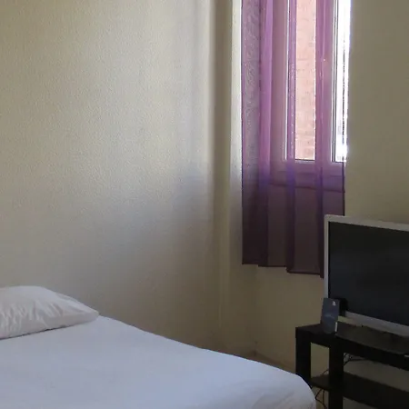 Le Pastel Francois Verdier * Toulouse