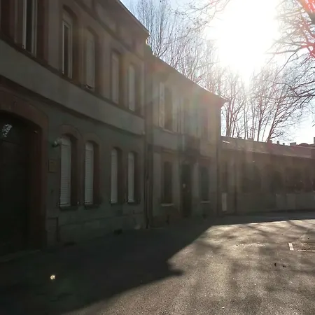 Le Pastel Francois Verdier * Toulouse