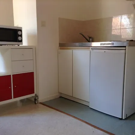 Le Pastel Francois Verdier