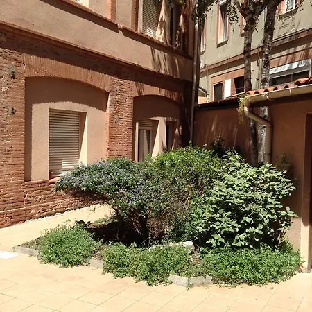 Le Pastel Francois Verdier Διαμέρισμα