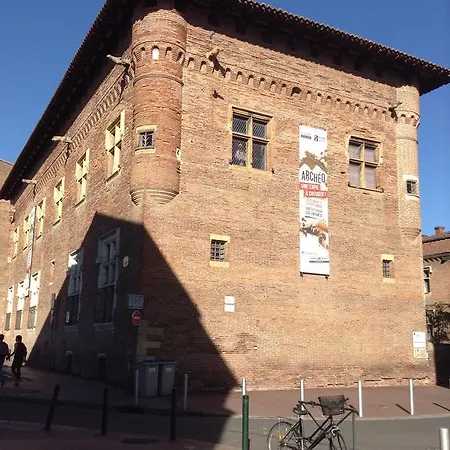 Le Pastel Francois Verdier