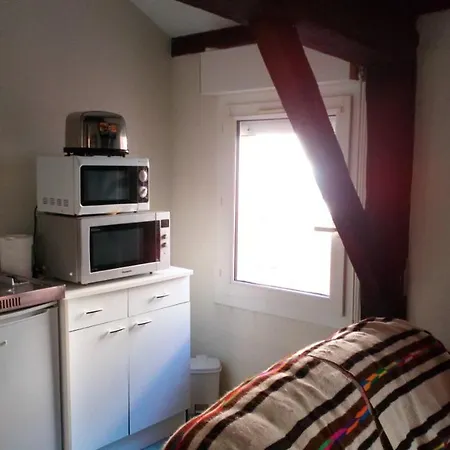 Le Pastel Francois Verdier