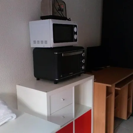 Le Pastel Francois Verdier