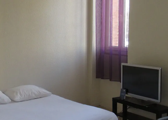 Le Pastel Francois Verdier * Toulouse