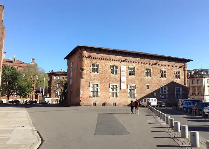 Daire Le Pastel Francois Verdier