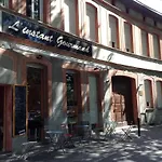 Le Pastel Francois Verdier * Тулуза