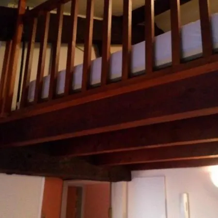 Appartement Le Pastel Francois Verdier Toulouse