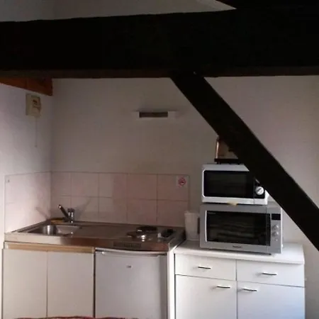 Residence Le Pastel Francois Verdier * Toulouse