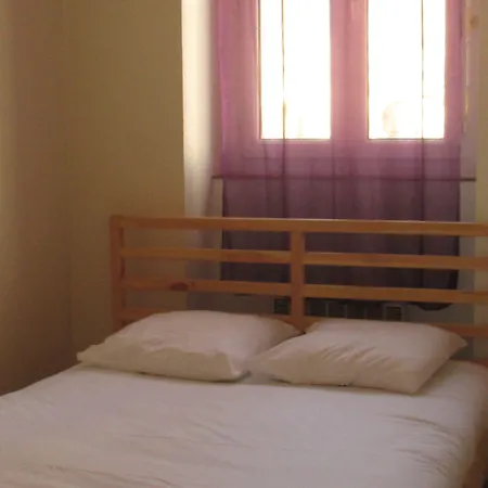 Appartement Le Pastel Francois Verdier Toulouse