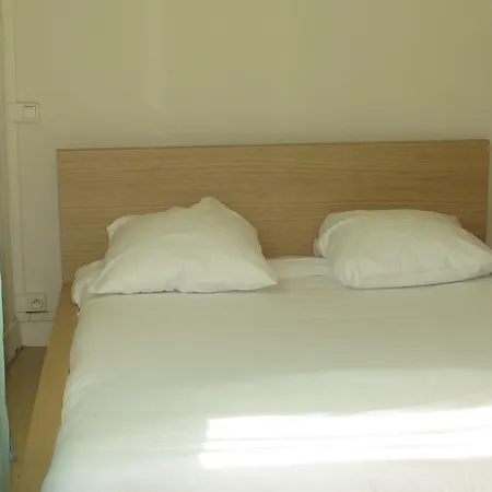 Le Pastel Francois Verdier Appartement Toulouse