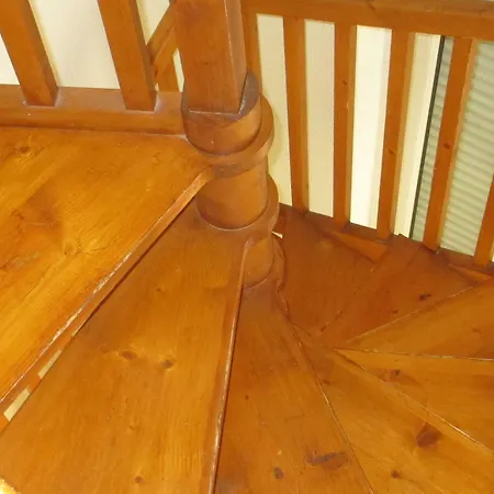 Appartement Le Pastel Francois Verdier *