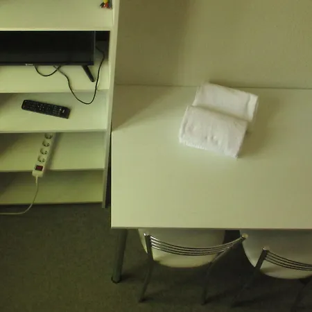 Le Pastel Francois Verdier Appartement