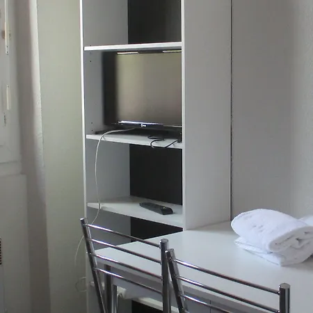 Le Pastel Francois Verdier