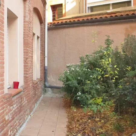 Le Pastel Francois Verdier Apartament