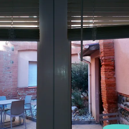 Le Pastel Francois Verdier * Toulouse