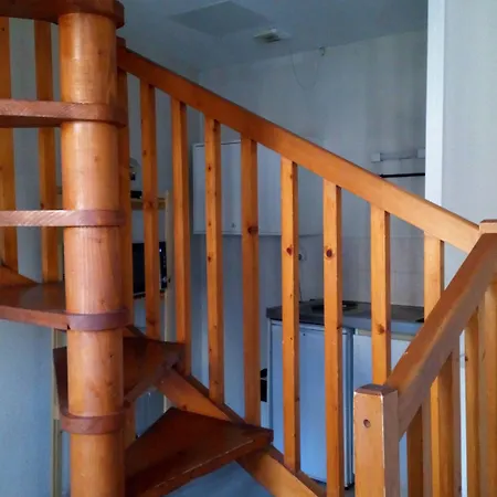Le Pastel Francois Verdier Apartament Tuluza