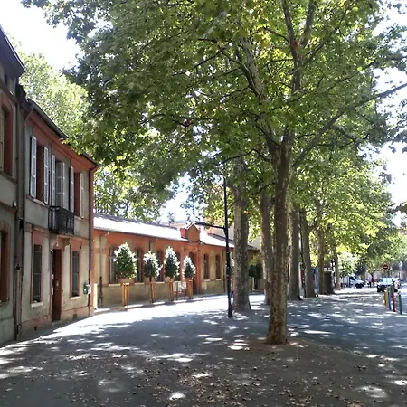 Appartement Le Pastel Francois Verdier