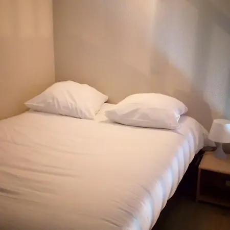 Appartement Le Pastel Francois Verdier Toulouse