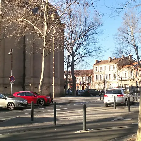 Residence Le Pastel Francois Verdier *