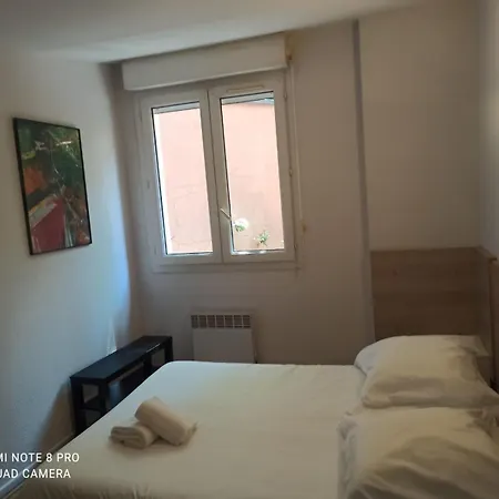 Le Pastel Francois Verdier Apartman