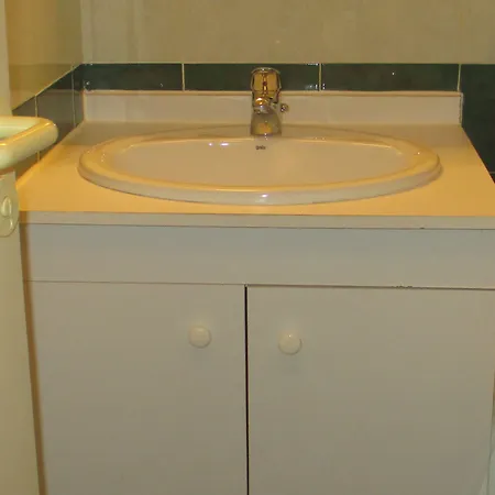 Le Pastel Francois Verdier Apartament *