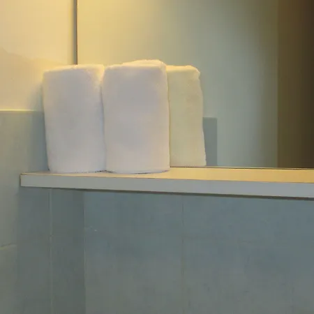 Le Pastel Francois Verdier Apartament