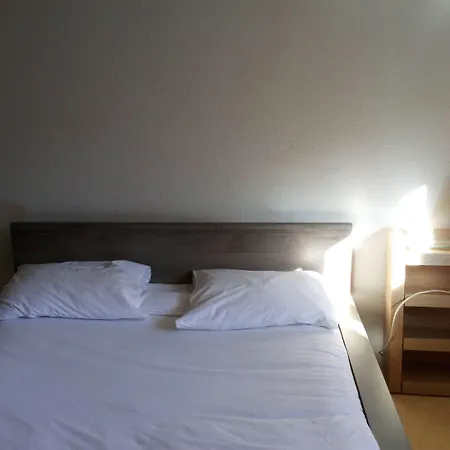 Apartament Le Pastel Francois Verdier