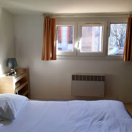 Le Pastel Francois Verdier Apartament