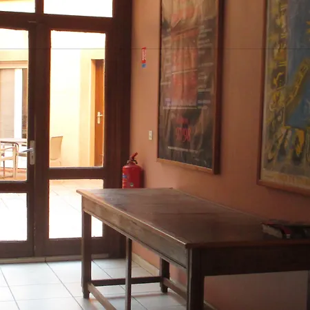 Apartament Le Pastel Francois Verdier *