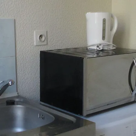 Apartament Le Pastel Francois Verdier