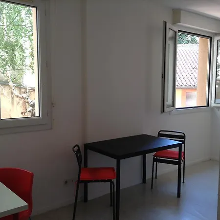 Residence Le Pastel Francois Verdier *