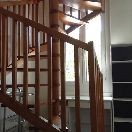 Apartament Le Pastel Francois Verdier *