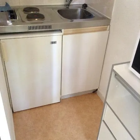 Residence Le Pastel Francois Verdier *