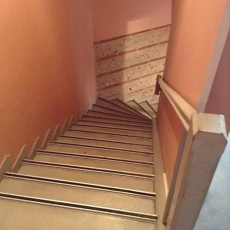 Apartament Le Pastel Francois Verdier Tuluza