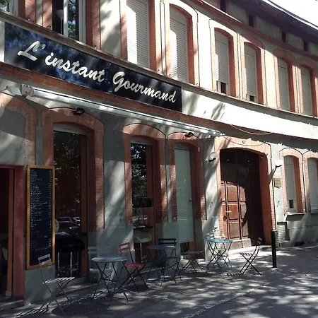 Residence Le Pastel Francois Verdier * Toulouse