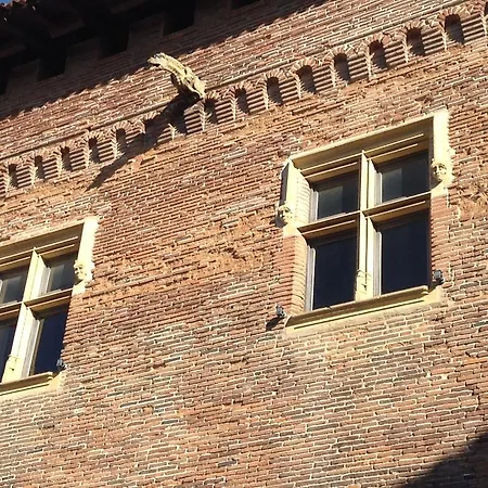 Appartement Le Pastel Francois Verdier Toulouse