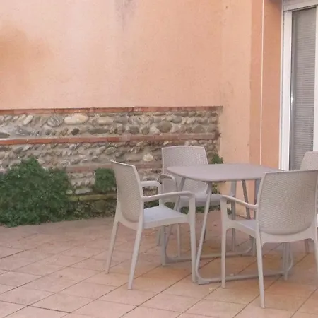 Residence Le Pastel Francois Verdier