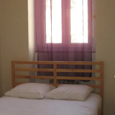 Residence Le Pastel Francois Verdier