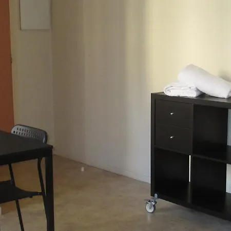 Apartament Le Pastel Francois Verdier *