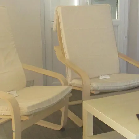 Apartament Le Pastel Francois Verdier *