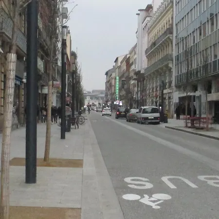 Residence Le Pastel Francois Verdier