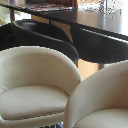 Le Pastel Francois Verdier Appartement