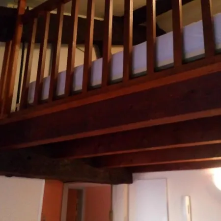 Appartement Le Pastel Francois Verdier Toulouse