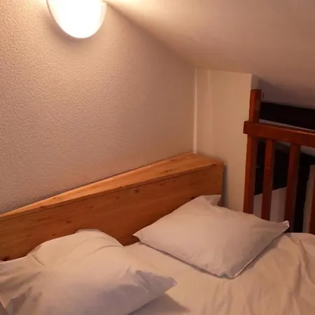 Apartament Le Pastel Francois Verdier Tuluza