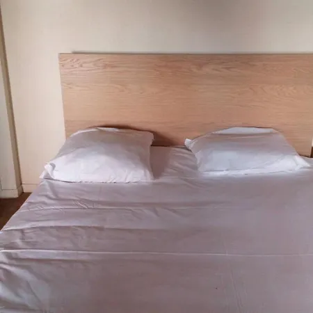 Apartament Le Pastel Francois Verdier *