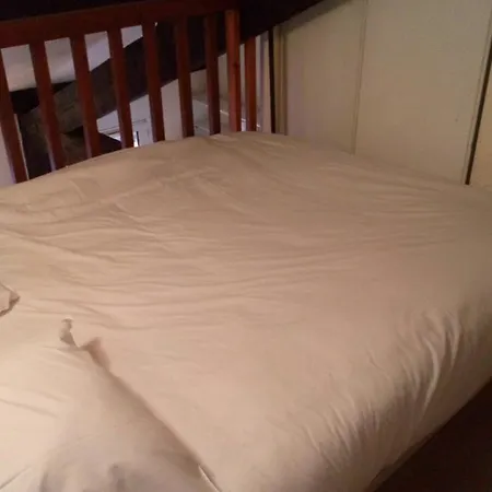 Residence Le Pastel Francois Verdier Lägenhet *