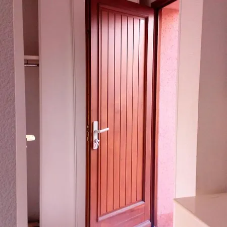 Residence Le Pastel Francois Verdier Lägenhet *