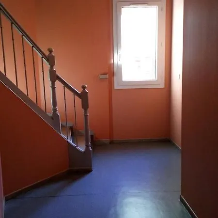 Appartement Le Pastel Francois Verdier *