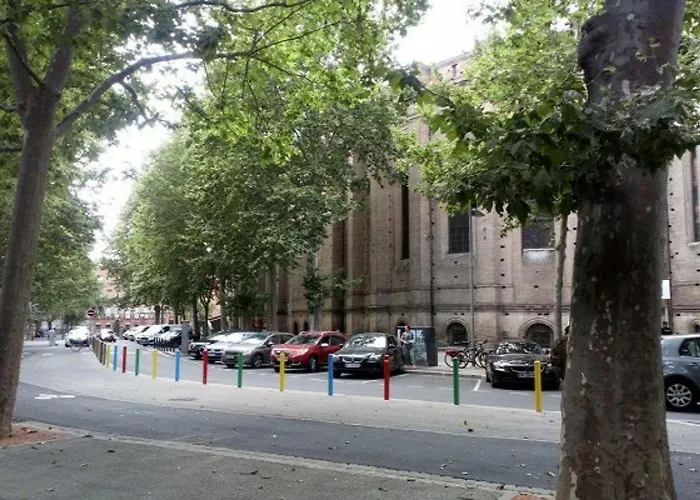 Le Pastel Francois Verdier *